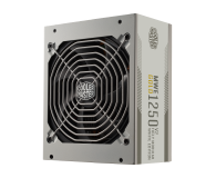 Cooler Master MWE GOLD-V2 1250W 80 Plus Gold ATX 3.0 - 1192362 - zdjęcie 7